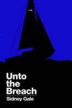 Paperback Unto the Breach Book