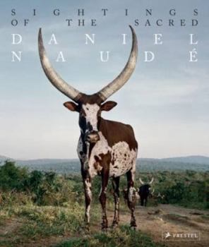 Hardcover Sightings of the Sacred Book