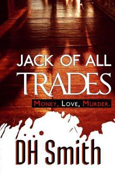 Paperback Jack of All Trades Book