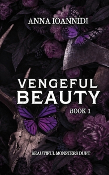 Paperback Vengeful Beauty Book