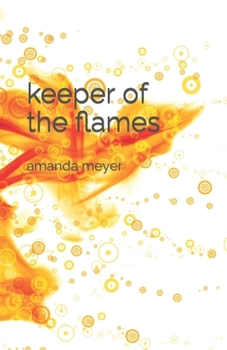 Paperback keeper of the flames Book
