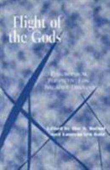 Paperback Flight of the Gods: Philosophical Perspectives on Negative Theology Book