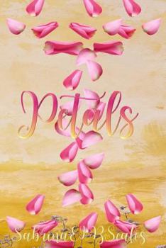 Paperback Petals Book