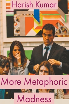 Paperback More Metaphoric Madness Book