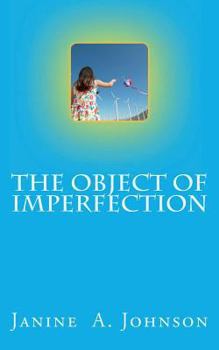 Paperback The Object of Imperfection Book