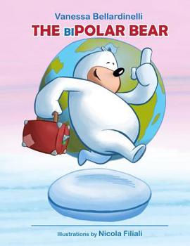 Paperback The BiPolar Bear Book
