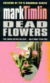 Paperback Dead Flowers Book