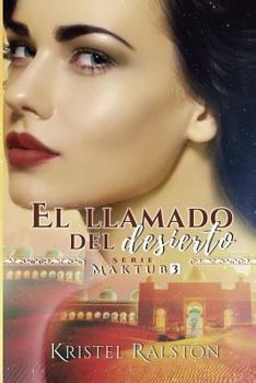 Paperback El llamado del desierto [Spanish] Book