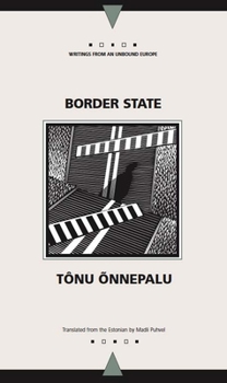 Paperback Border State Book