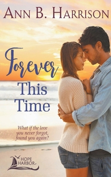 Paperback Forever This Time Book