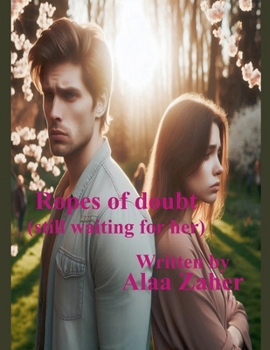 Paperback Ropes of doubt - still waiting for her Book