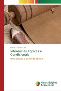 Paperback Inferências Tópicas e Condicionais [Portuguese] Book