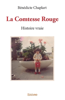 Paperback La Comtesse Rouge [French] Book