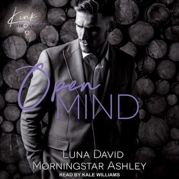 MP3 CD Open Mind Book