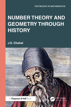 Paperback Number Theory and Geometry Through History Book