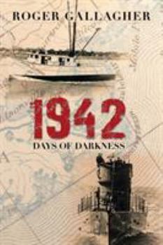 Paperback 1942: Days of Darkness Book