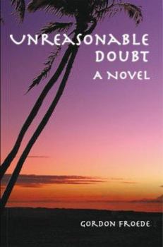 Paperback Unreasonable Doubt Book