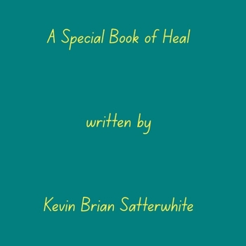 A Special Book of Heal
