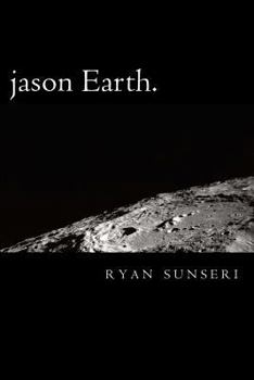 Paperback Jason Earth Book