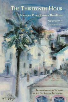 Paperback The Thirteenth Hour Book