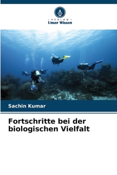 Paperback Fortschritte bei der biologischen Vielfalt [German] Book