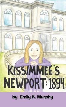 Paperback Kissimmee's Newport: 1894 Book