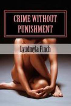 Paperback Crime Without Punishment Book