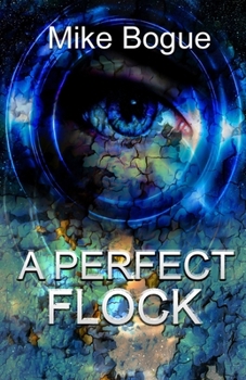 Paperback A Perfect Flock Book