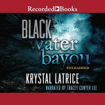 MP3 CD Black Water Bayou Book