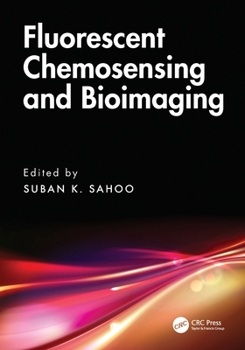 Paperback Fluorescent Chemosensing and Bioimaging Book