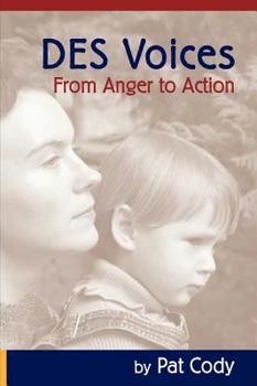 Paperback Des Voices: From Anger to Action Book
