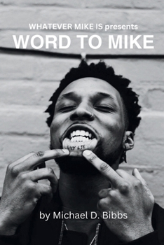 Paperback Word to Mike Book