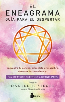 Paperback Eneagrama, El. Guía Para El Despertar [Spanish] Book