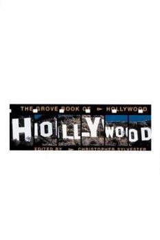 Hardcover The Grove Book of Hollywood Book