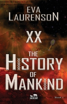 Paperback XX - The History of Mankind Book