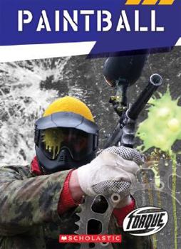 Paintball - Book  of the Action Sports