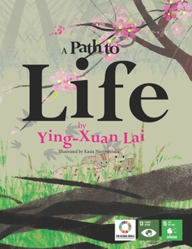 Paperback A Path to Life Book