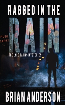 Paperback Ragged in the Rain Book