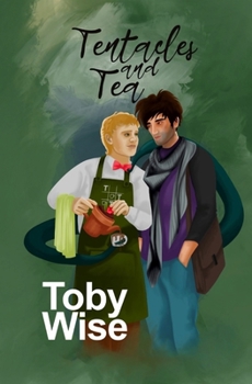 Paperback Tentacles and Tea Book