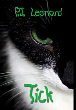 Hardcover Tick (Hardcover) Book