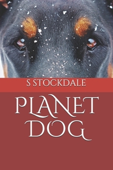 Paperback Planet Dog Book