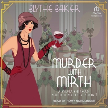 Murder with Mirth