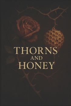 Paperback Thorns and Honey Book