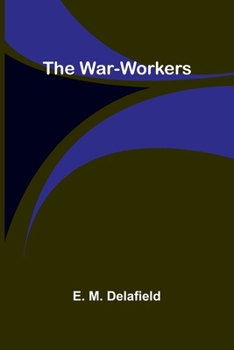 Paperback The War-Workers Book