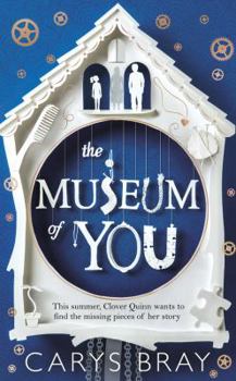 Hardcover The Museum of You Book