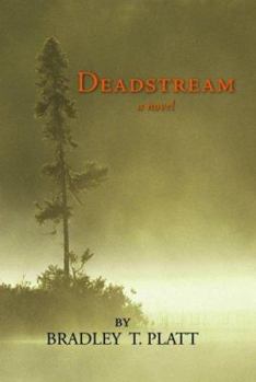 Paperback Deadstream: a novel Book