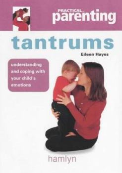 Paperback Tantrums Book