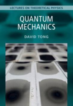 Hardcover Quantum Mechanics: Volume 3: Lectures on Theoretical Physics Book