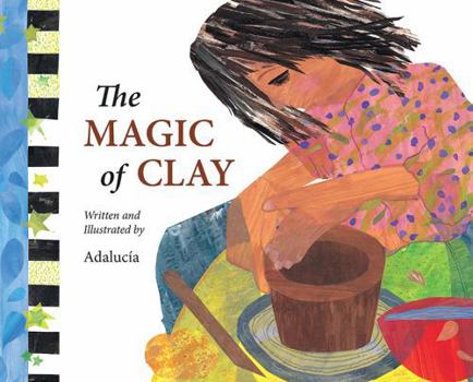 Paperback The Magic of Clay (3rd Edition) Book