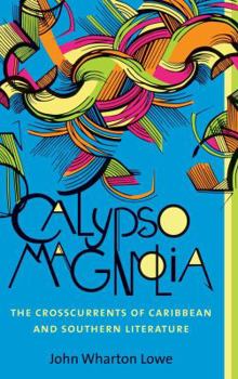 Hardcover Calypso Magnolia Book